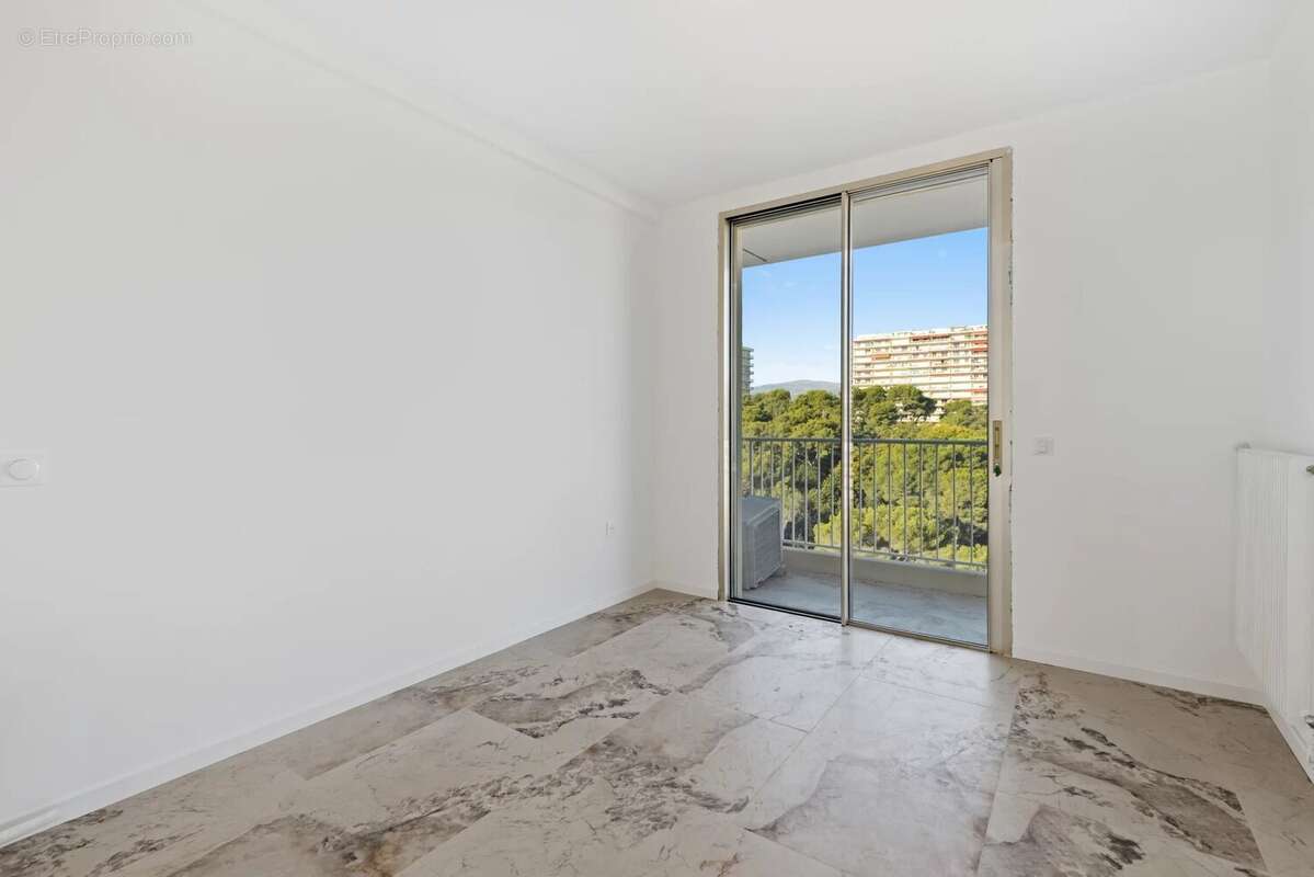 Appartement à CAGNES-SUR-MER