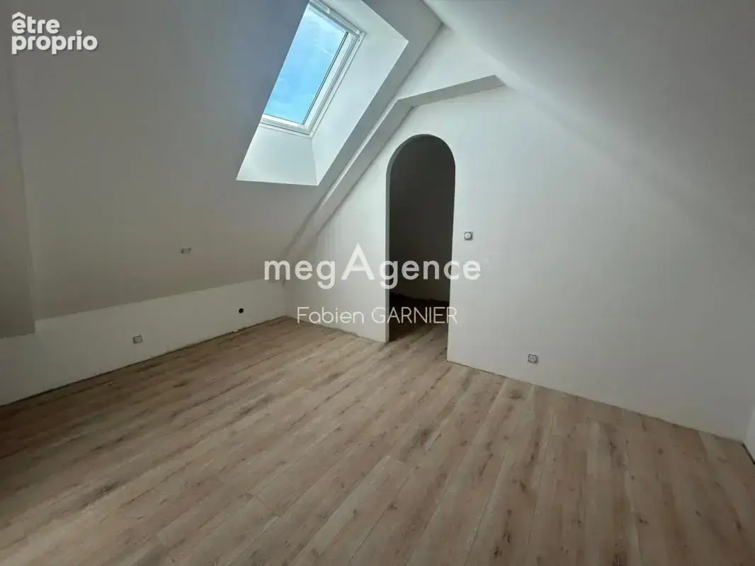 Maison en cœur de bourg de Denée,3 chambres - photo 7