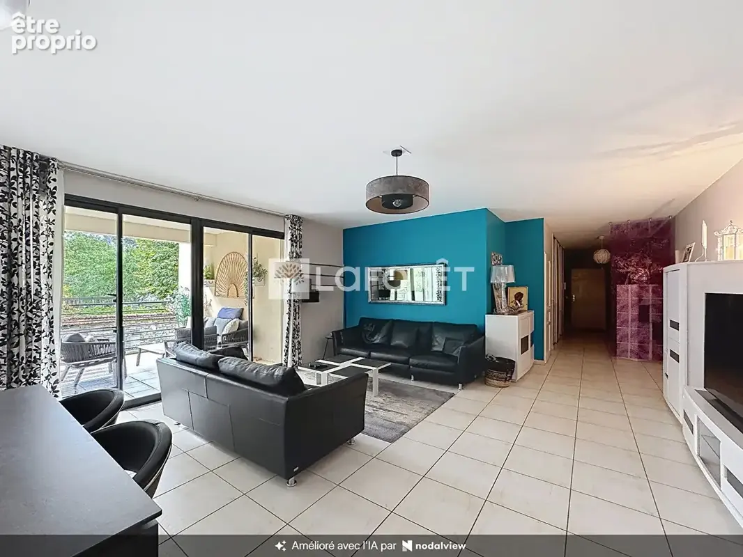 Appartement Vernon  110 m2 - photo 9