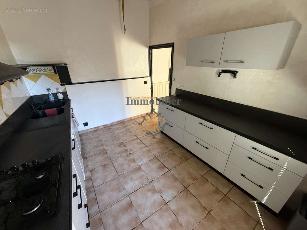Maison à REBOURGUIL
