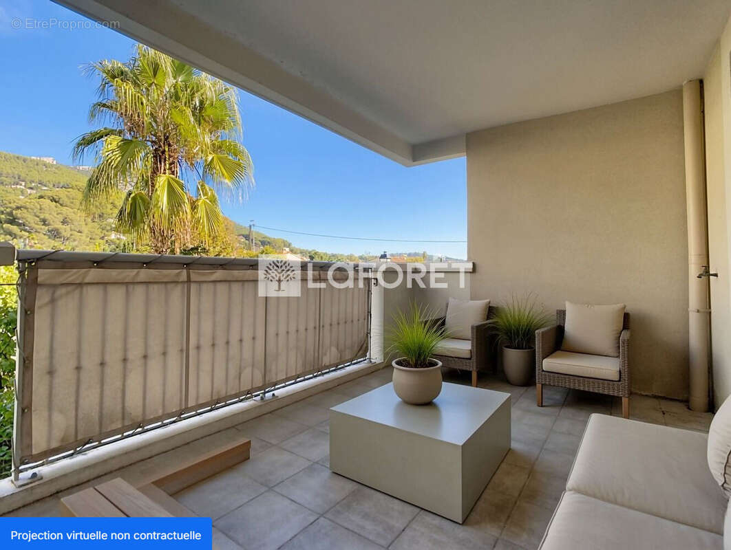 Appartement à LA VALETTE-DU-VAR