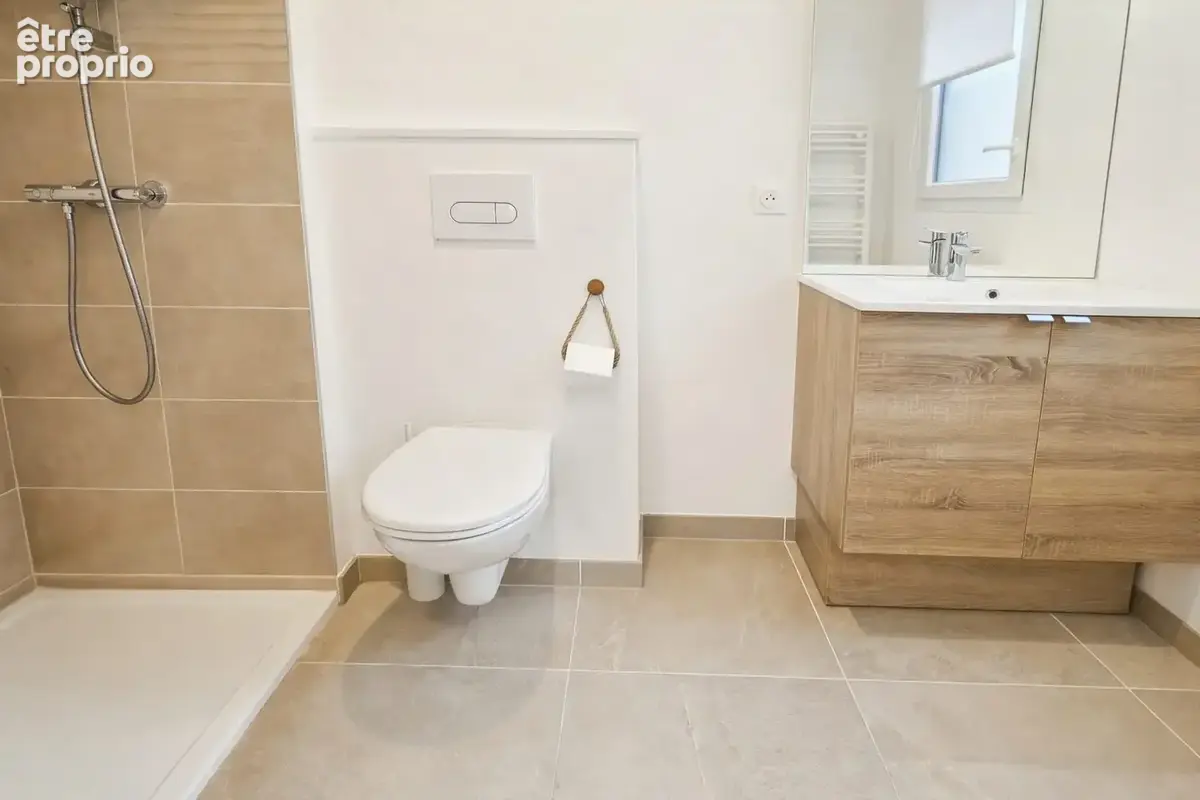 Maison 106 m² à Chens-Sur-Leman  - photo 8