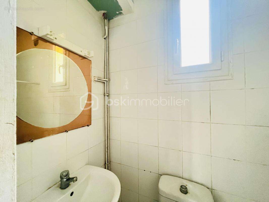 Appartement à ARCUEIL