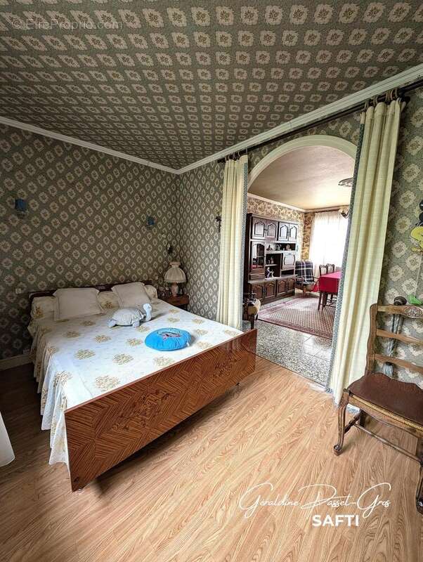 Photo 6 - Maison à CHABEUIL