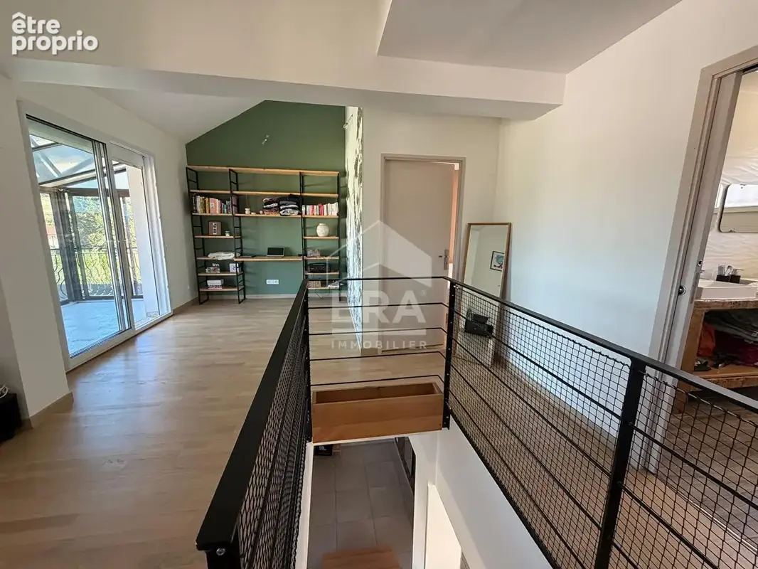 Maison 148m² à bilieu - photo 8