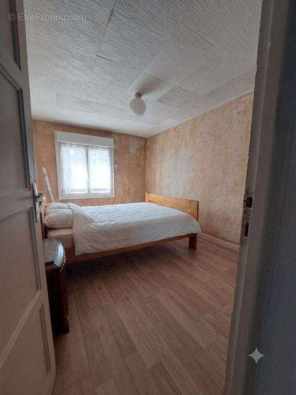 Maison 142 m² à Parigny  - photo 10
