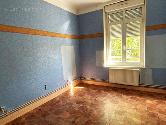 Appartement à HOMECOURT