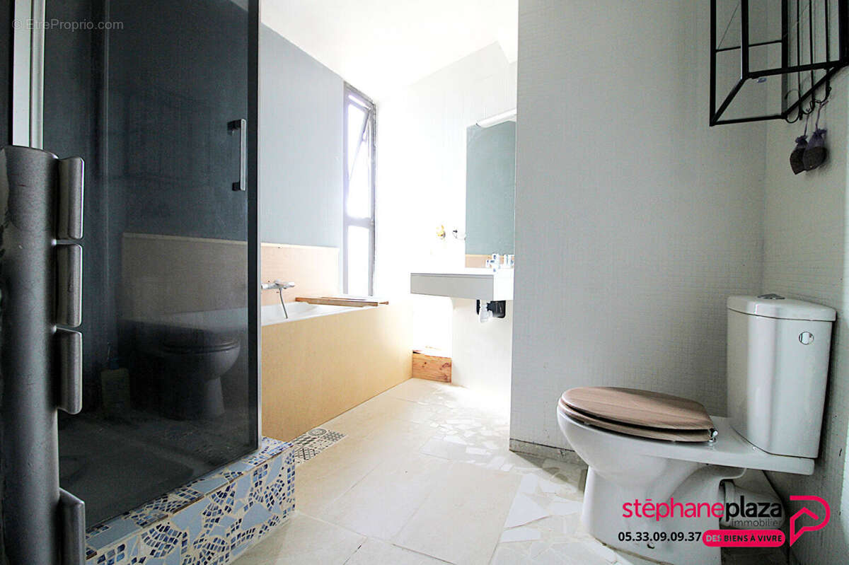 Appartement à PESSAC