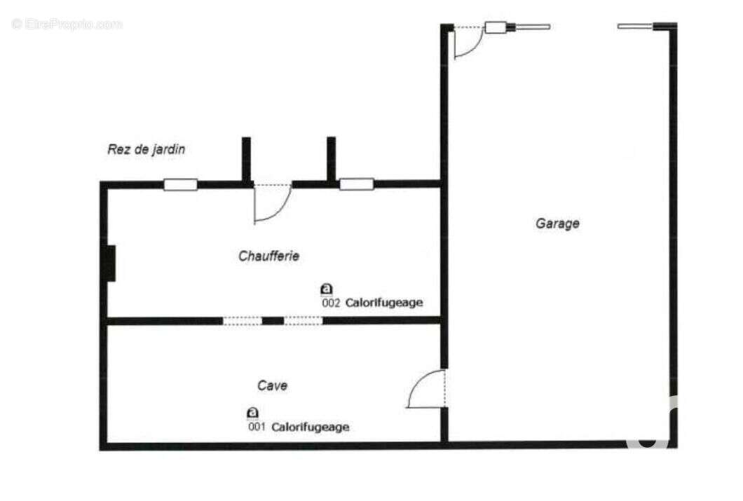 Photo 7 - Appartement à ROSPORDEN