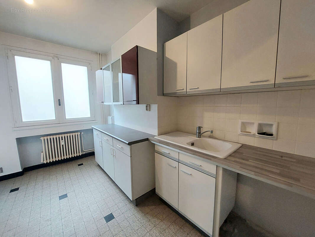 Appartement à VALENCE