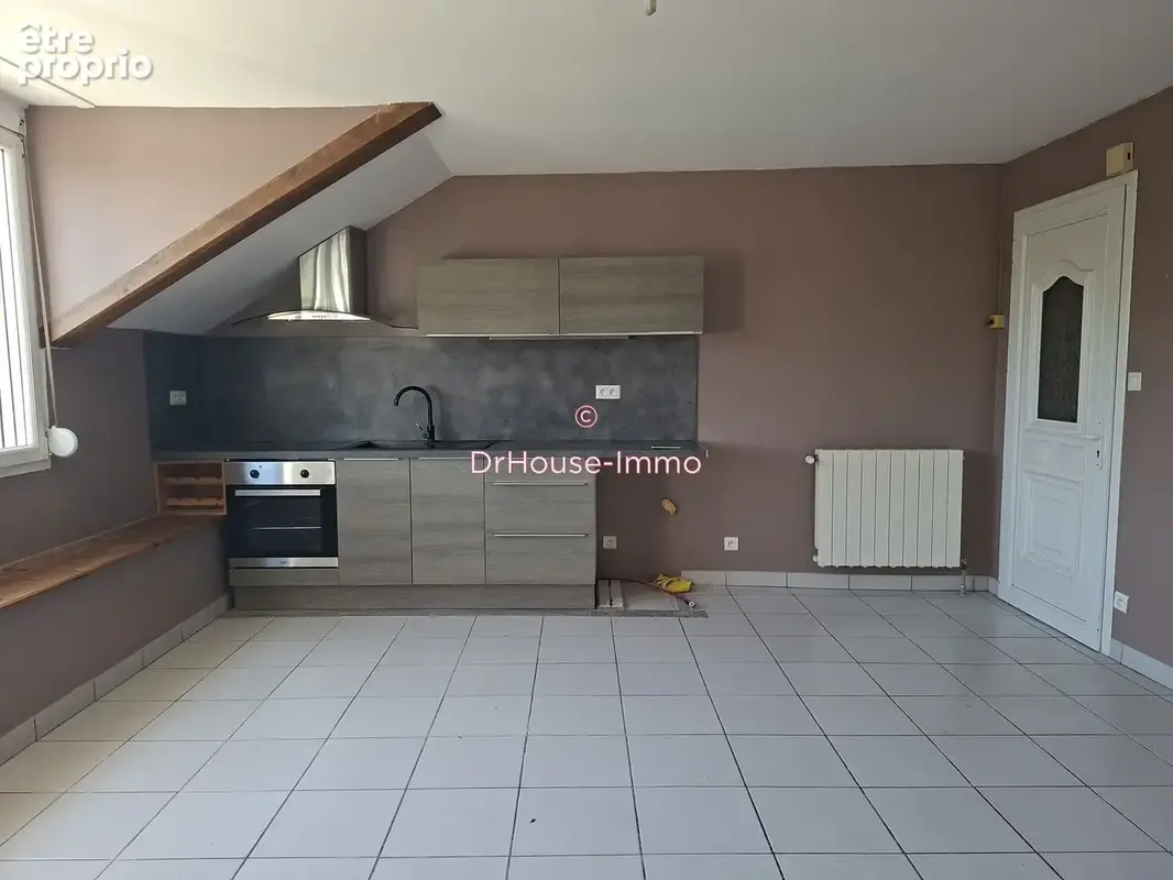 Maison 186 m² à L'isle-Sur-Le-Doubs  - photo 5