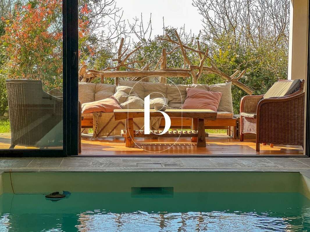 Maison à NAVACELLES