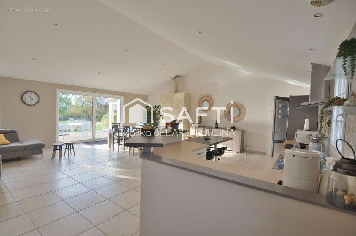 Photo 3 - Maison à LE GIROUARD