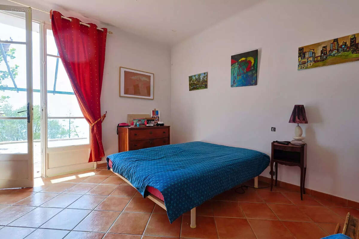 Maison à SANARY-SUR-MER