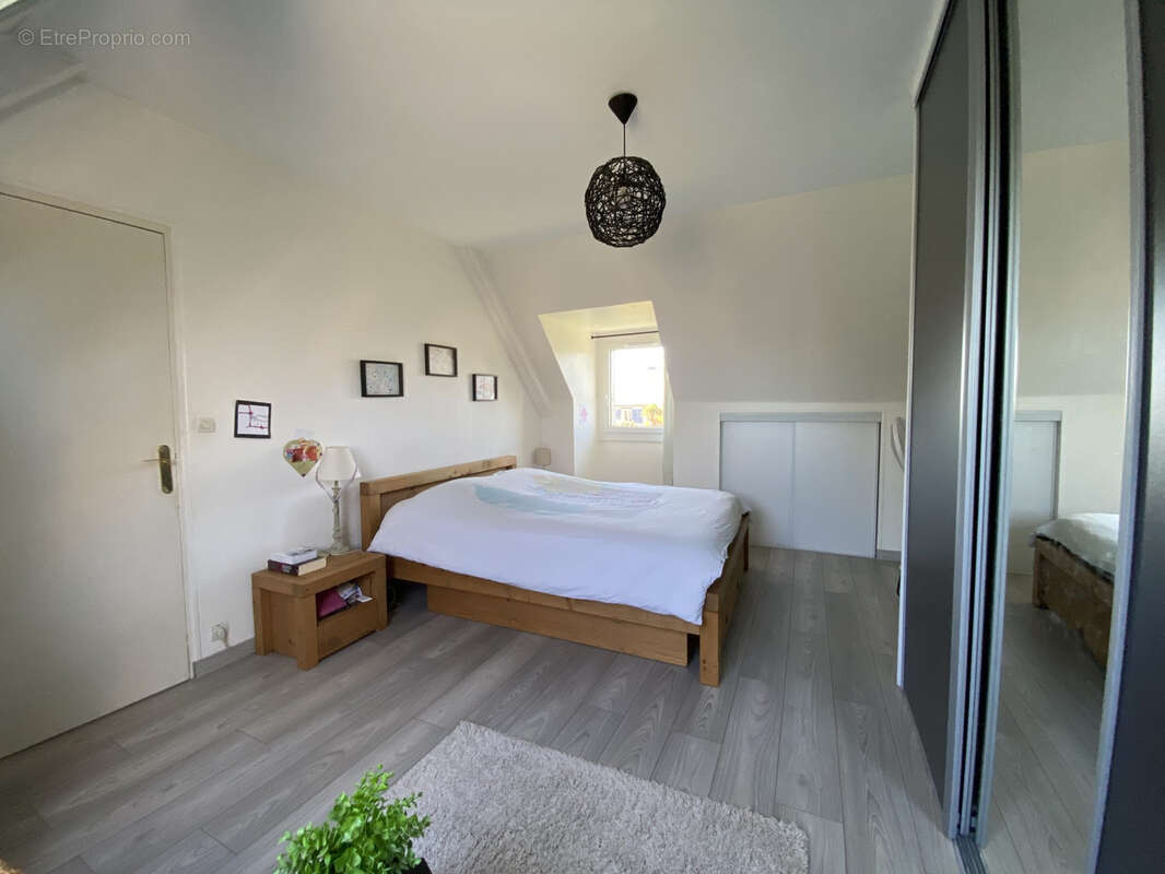 Maison à LA MEZIERE