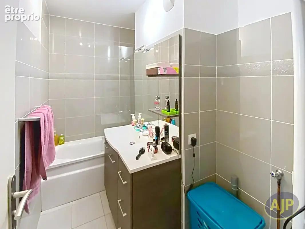 Appartement Bordeaux 3 pièces - photo 6
