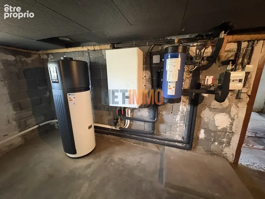 Beauvoisin exclusivite netimmo & immo regard - photo 21