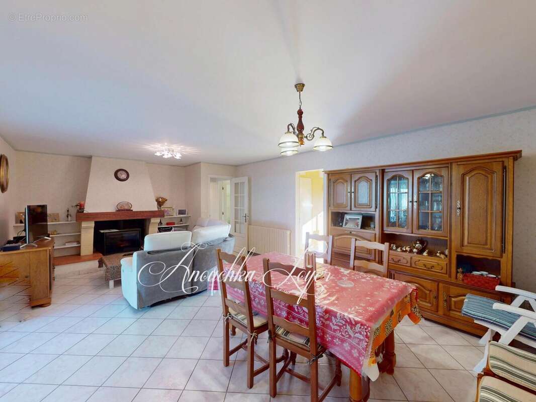 Photo 4 - Maison à CADILLAC