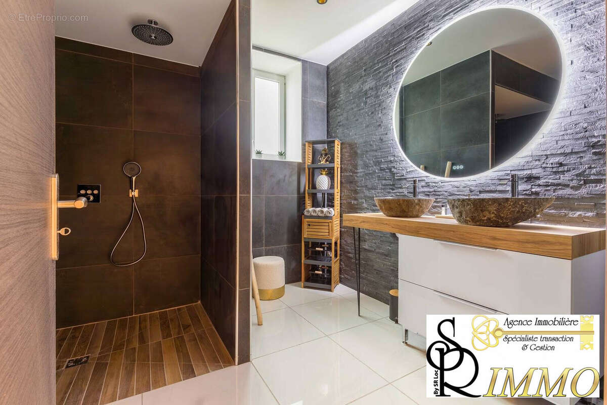 Appartement à LE CREUSOT