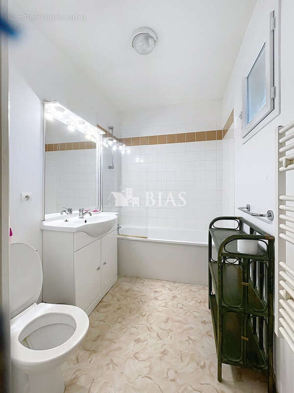 Appartement à EQUEMAUVILLE