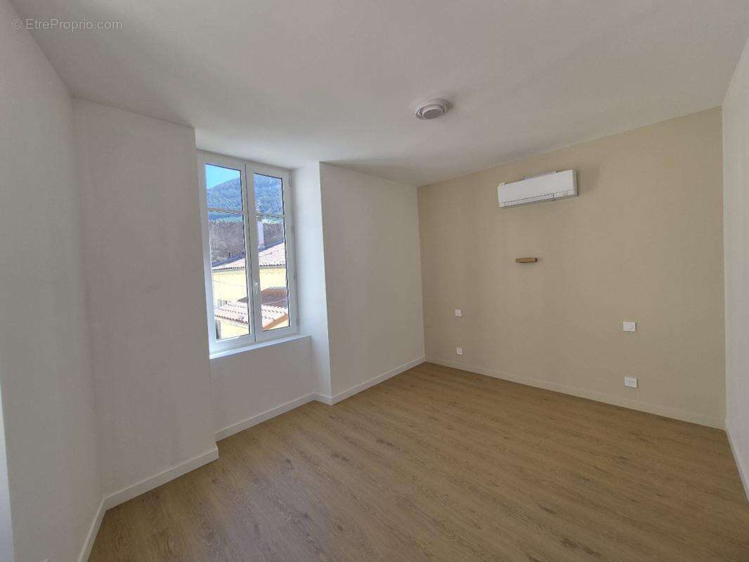 Appartement à MILLAU