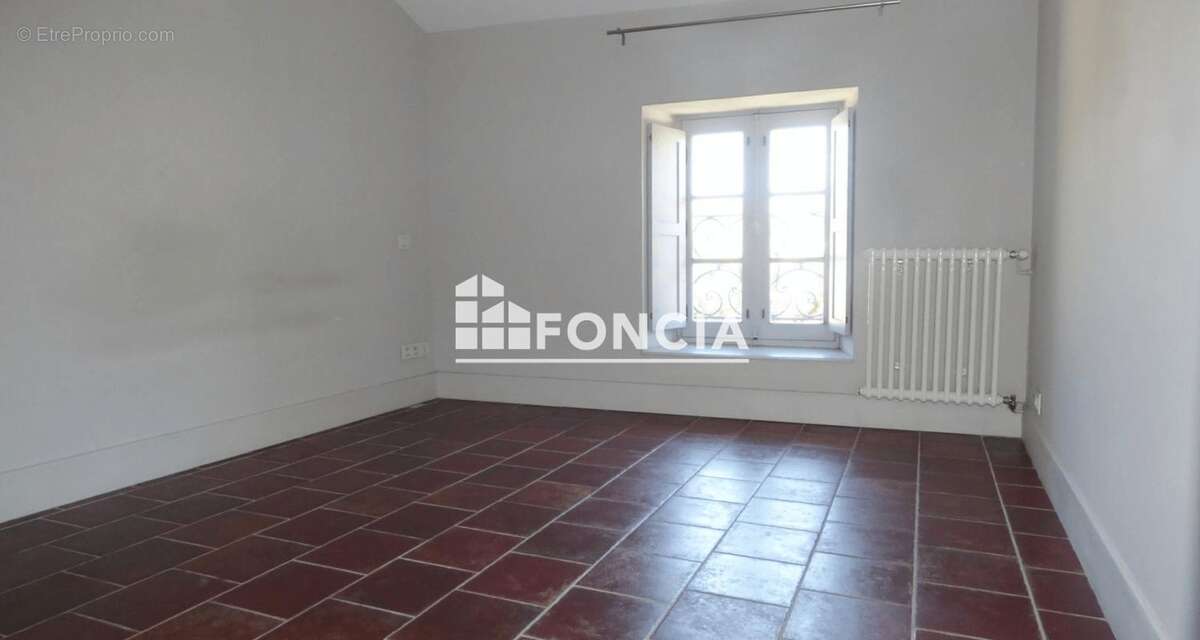 Appartement à CARCASSONNE