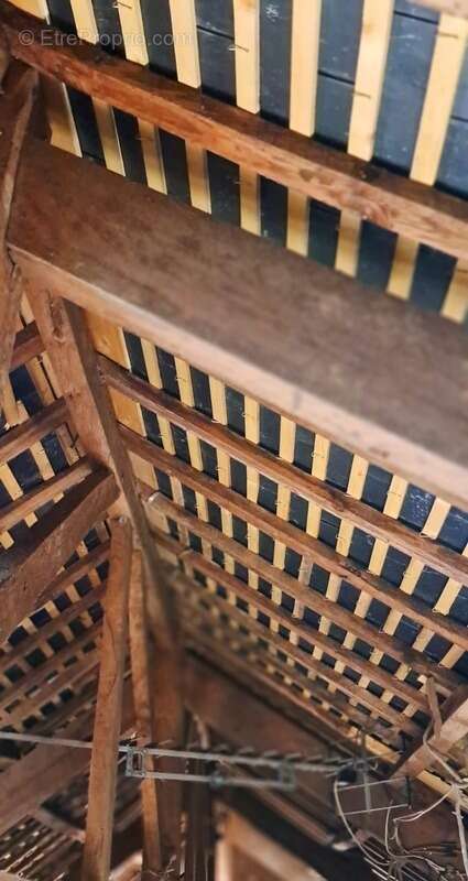 Appartement à PLUMIEUX