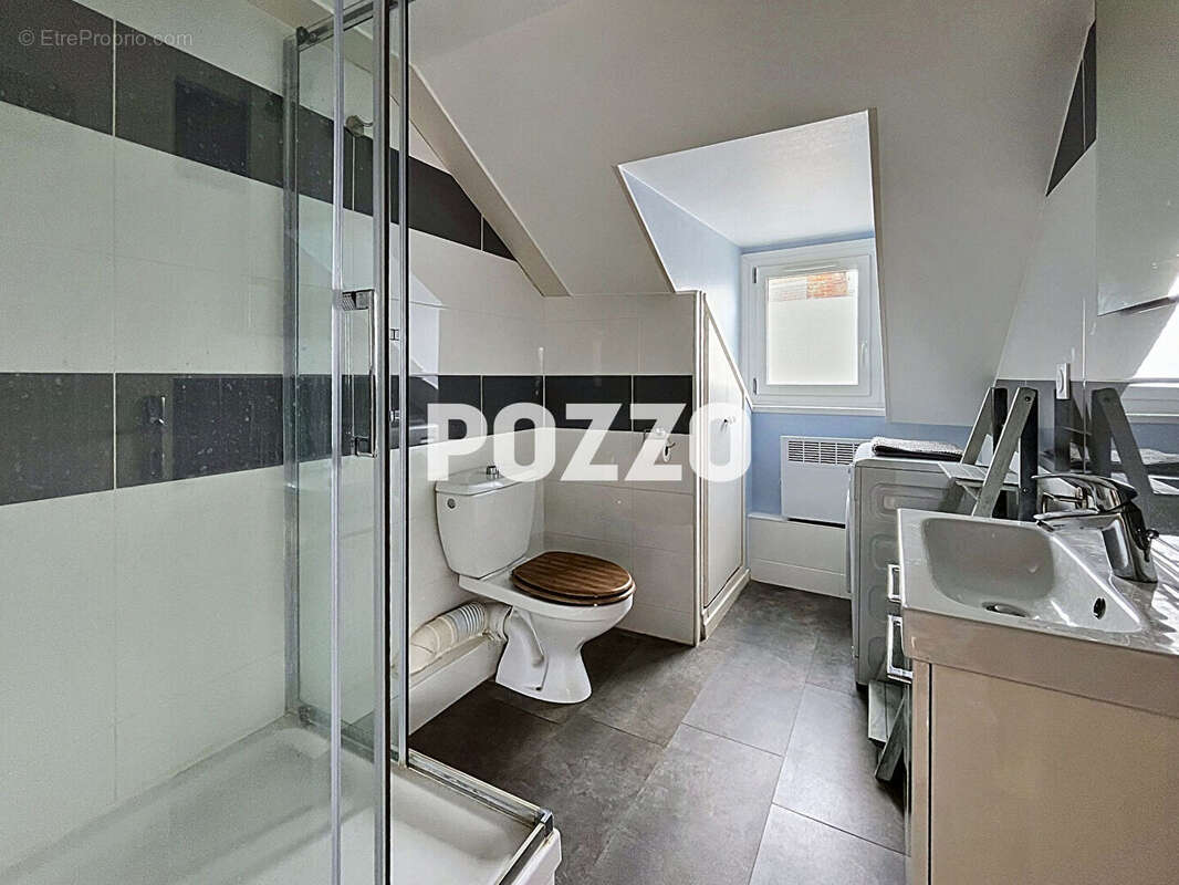 Appartement à HONFLEUR