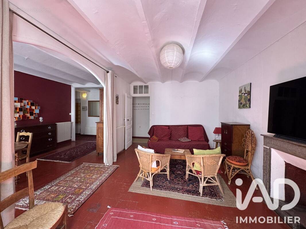 Photo 1 - Appartement à ALES