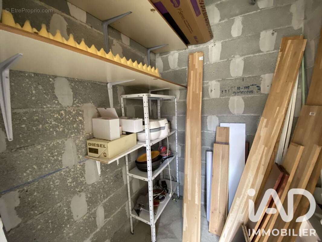 Photo 9 - Appartement à SAINT-GAUDENS