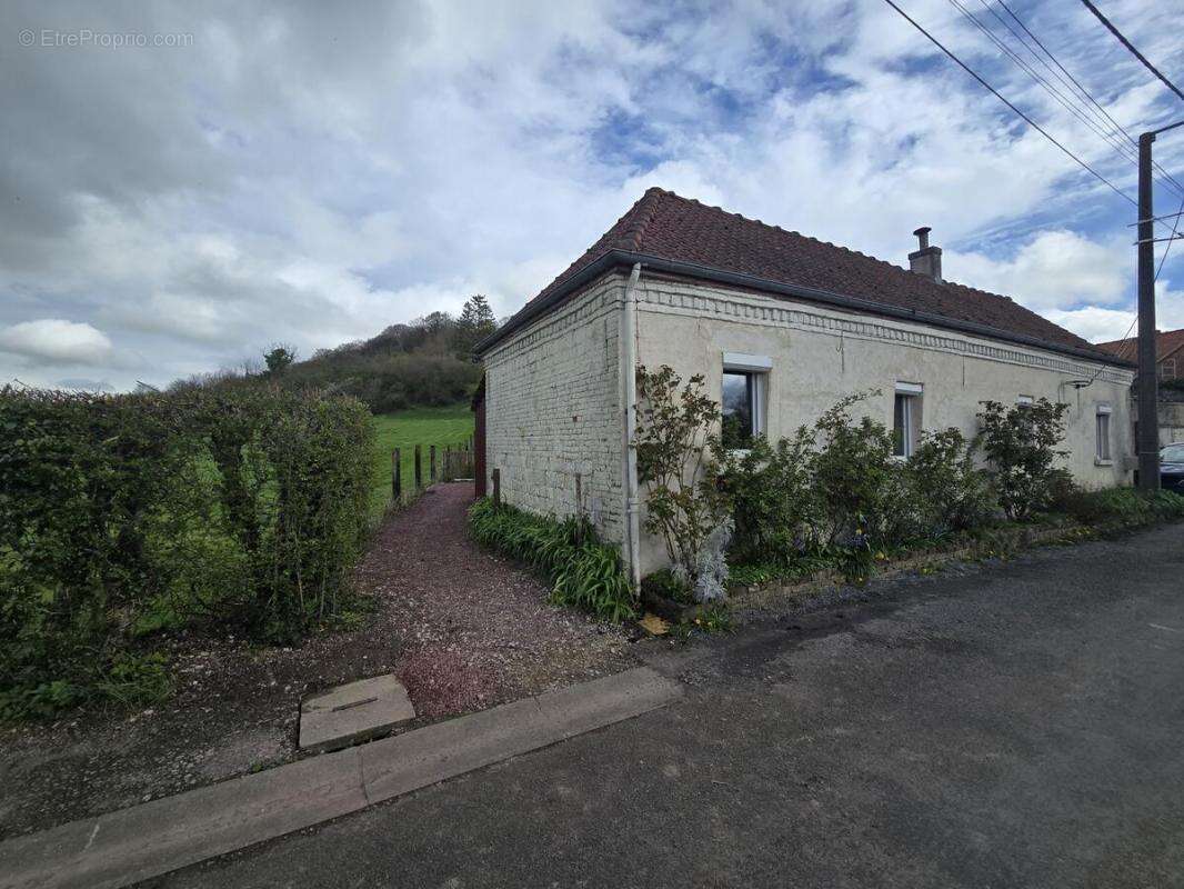 Maison 169 m² à Bergueneuse  - photo 5