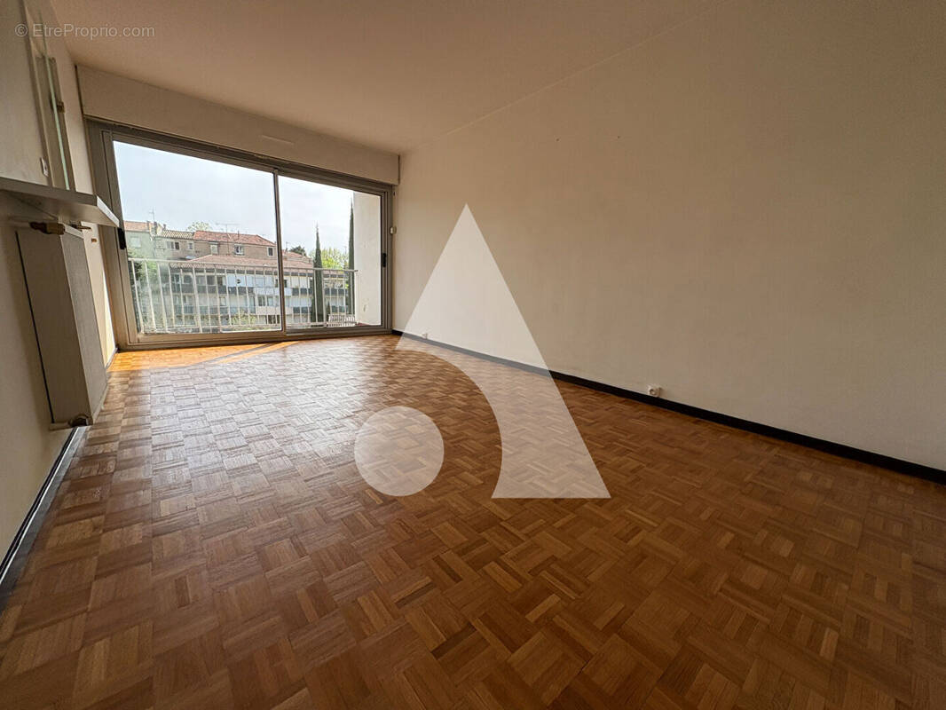 Appartement à AUBENAS