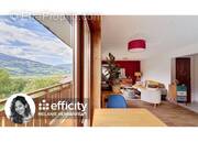 Appartement à PASSY