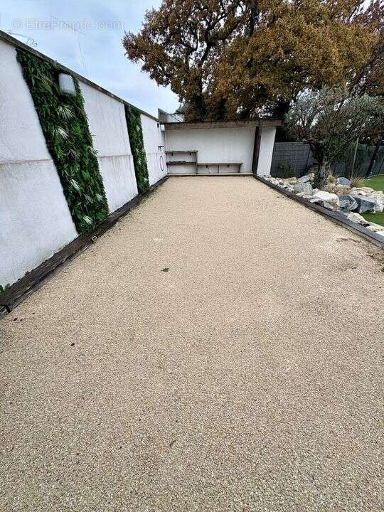 Maison à ROCHEFORT-DU-GARD