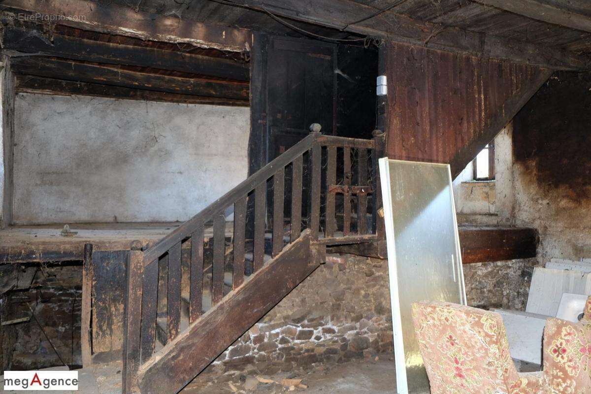 Maison à NAVES