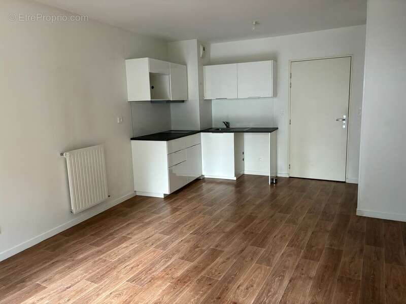 Appartement à VERTOU