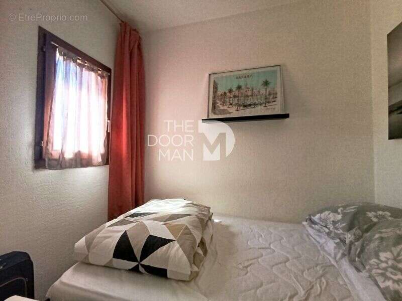 Appartement à SANARY-SUR-MER