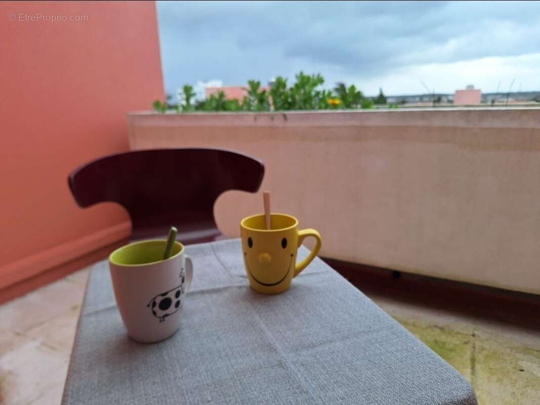 Appartement à POITIERS