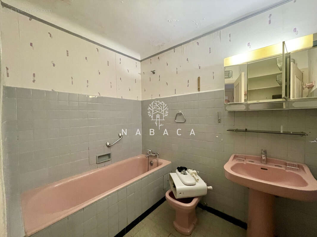 Appartement à GRASSE