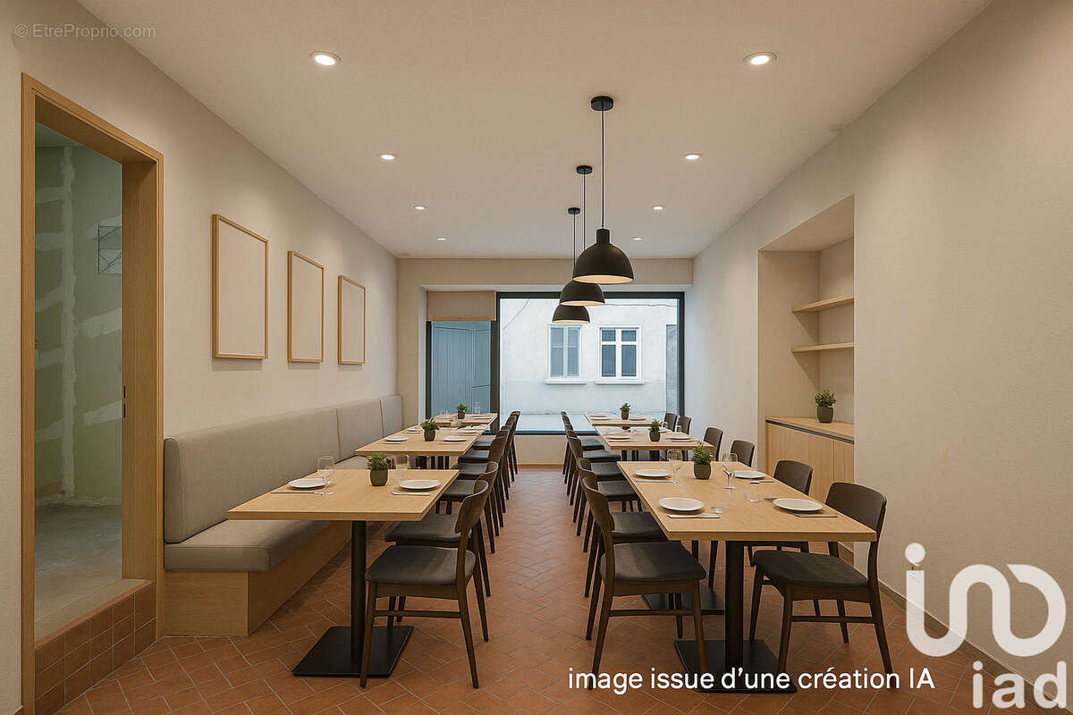 Photo 4 - Maison à BONNY-SUR-LOIRE
