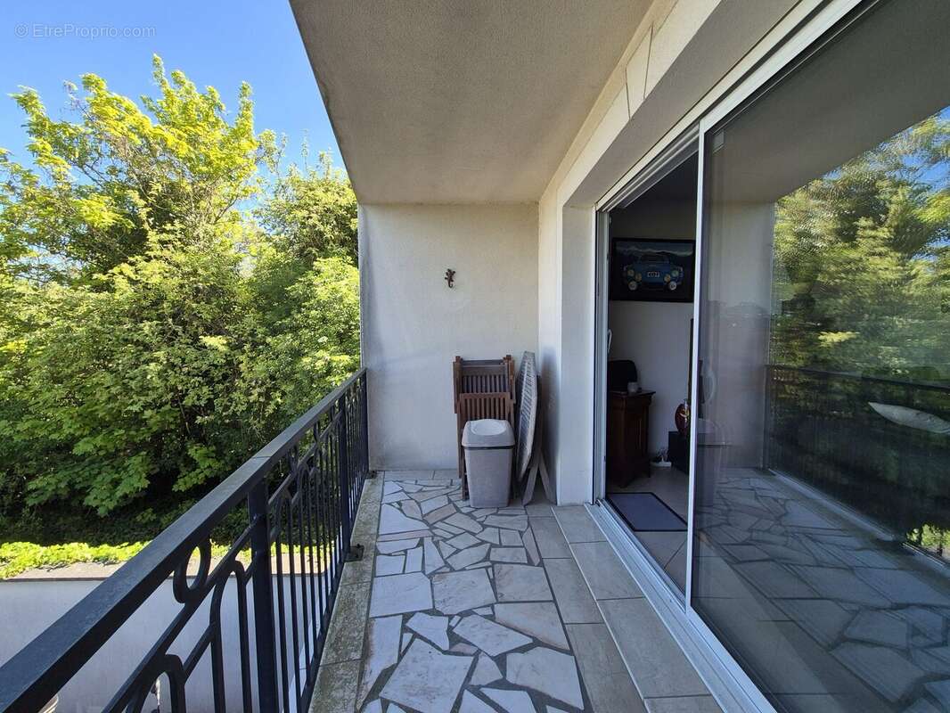 Appartement à NOISY-LE-GRAND