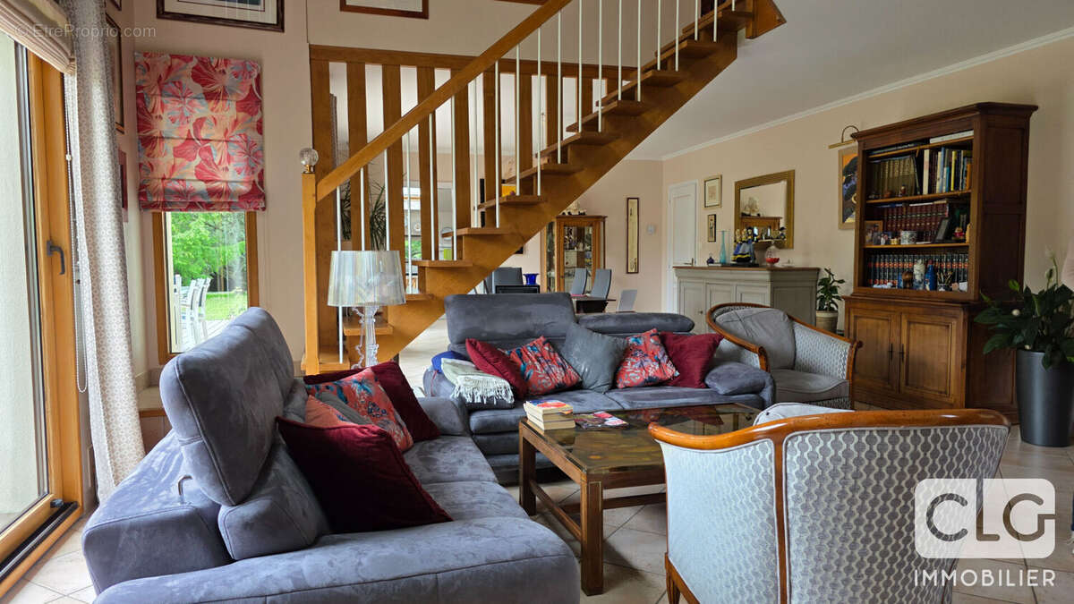 Magnifique maison entre Terre et Mer - Bénodet - photo 8
