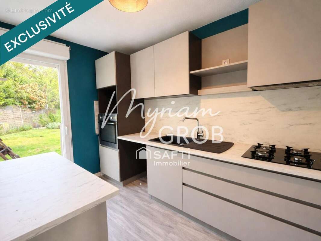 Photo 2 - Maison à MONTAUBAN