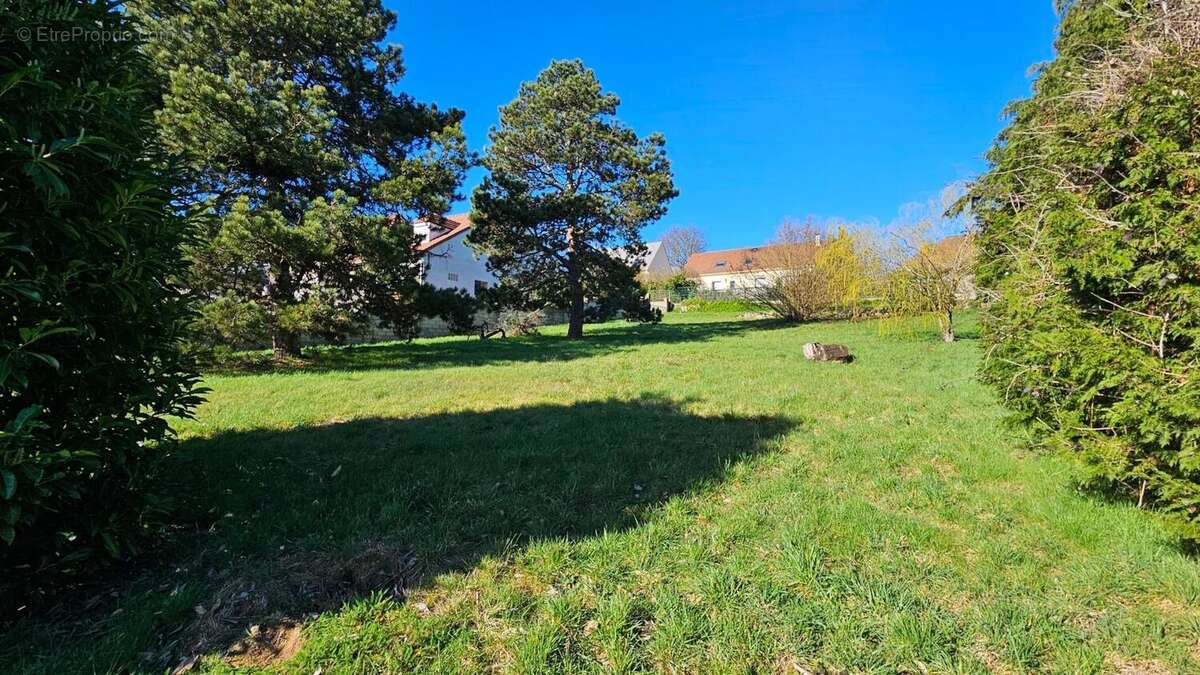 Photo 4 - Terrain à LA VILLE-DU-BOIS