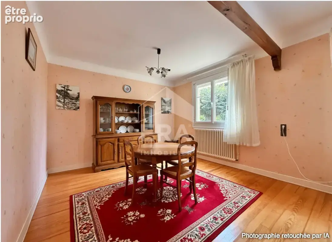 Maison 86m² à vic-en-bigorre - photo 3