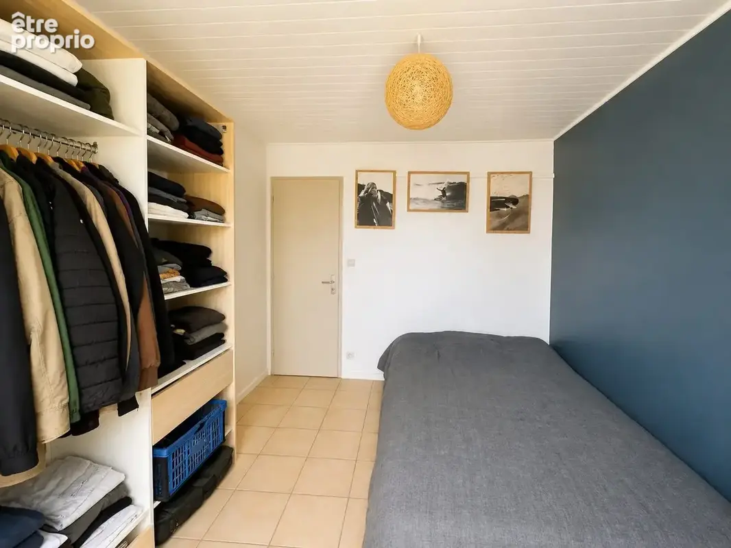 Maison 106 m² à Magescq  - photo 8