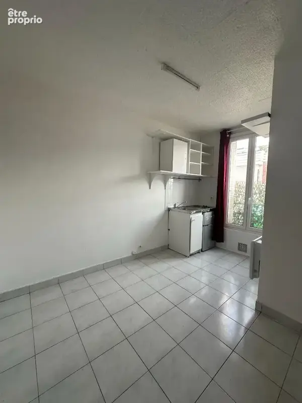 Appartement à LEVALLOIS-PERRET