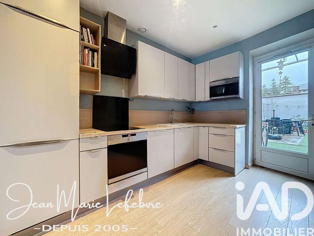 Maison 95 m² à Ampuis  - photo 2