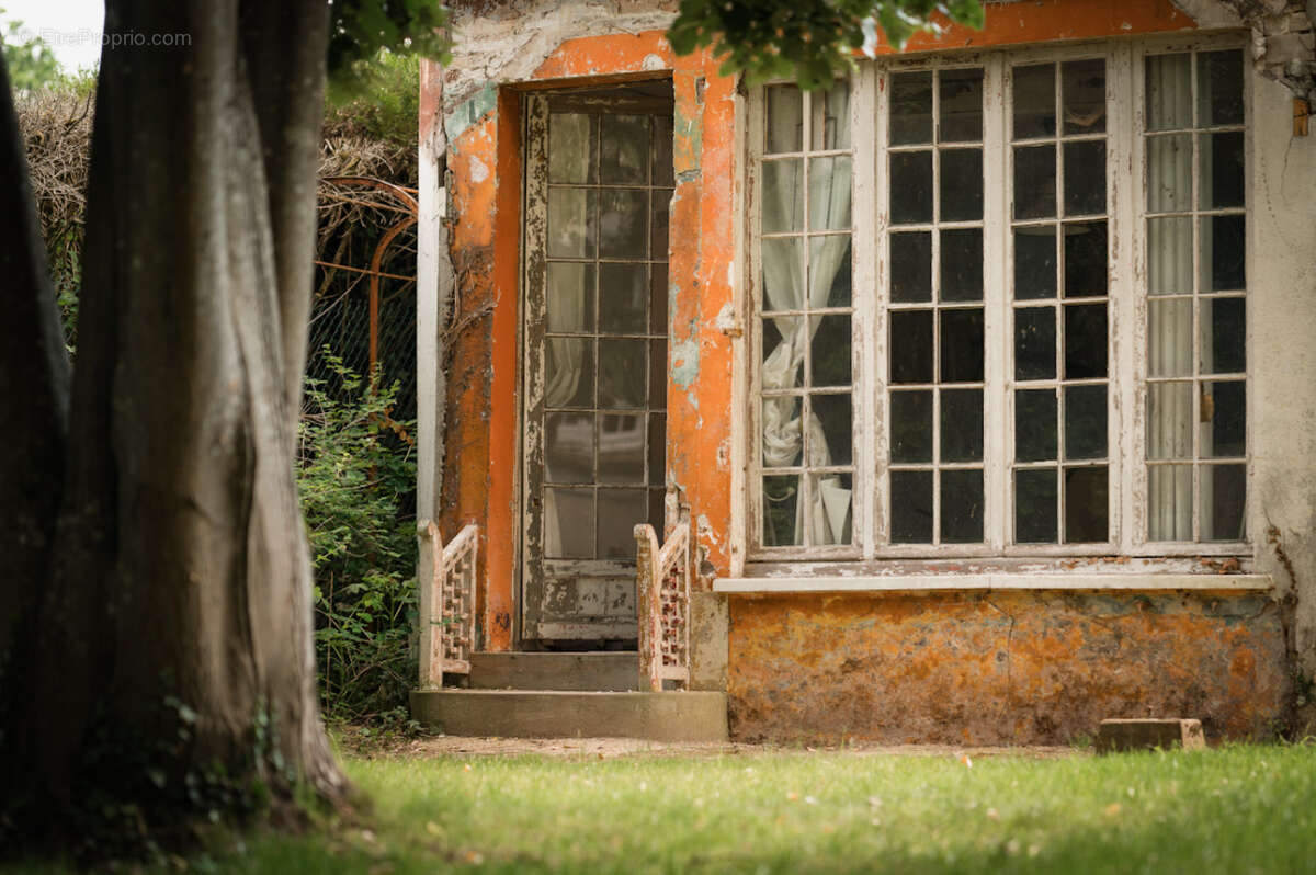 Maison à BOIS-LE-ROI