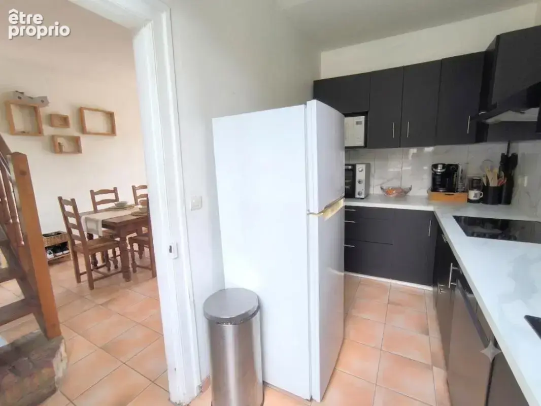 Maison Sérifontaine 3 pièces 69 m2 - photo 5